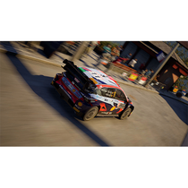 Game EA Sports WRC Playstation 5 foto 1