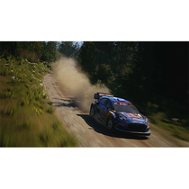 Game EA Sports WRC Playstation 5 foto 2