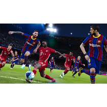 Game eFootball PES 2021 Season Update Playstation 4 foto 1