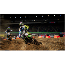 Game Energy Supercross Nintendo Switch foto 2