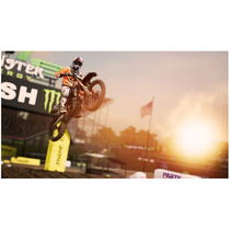 Game Energy Supercross Nintendo Switch foto 3