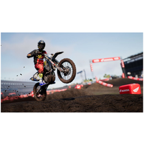 Game Energy Supercross Nintendo Switch foto 4