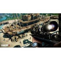 Game Far Cry 3 Playstation 3 foto 2