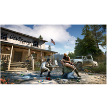 Game Far Cry 5 Playstation 4 foto 1