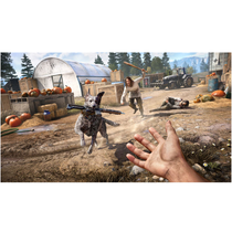 Game Far Cry 5 Playstation 4 foto 3