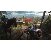 Game Far Cry 6 Playstation 4 foto 1