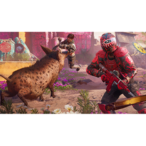 Game Far Cry New Dawn Playstation 4 foto 1