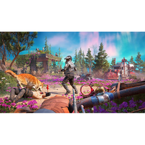 Game Far Cry New Dawn Playstation 4 foto 2