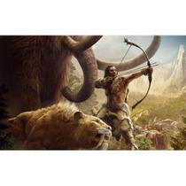 Game Far Cry Primal Playstation 4 foto 2