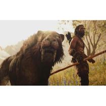 Game Far Cry Primal Playstation 4 foto 1