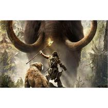 Game Far Cry Primal Xbox One foto 1