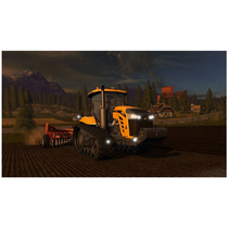 Game Farming Simulator 2017 Playstation 4 foto 2
