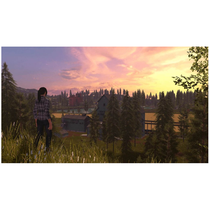 Game Farming Simulator 2017 Playstation 4 foto 3