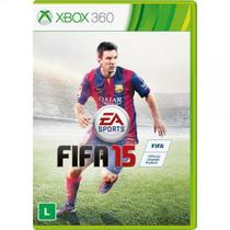 Game Fifa 15 Xbox 360