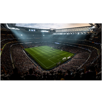 Game Fifa 18 Xbox 360 foto 3