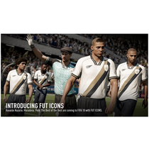 Game Fifa 18 Xbox 360 foto 1