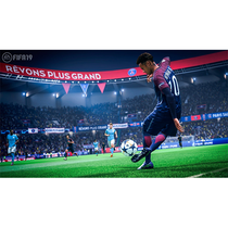 Game Fifa 19 Playstation 4 foto 1