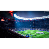 Game Fifa 19 Playstation 4 foto 3