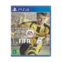 Game Fifa 2017 Playstation 4 foto principal