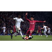 Game Fifa 20 Xbox One foto 2