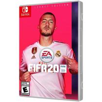 Game Fifa 20 Legacy Edition Nintendo Switch