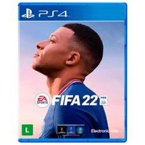 Game Fifa 22 Playstation 4