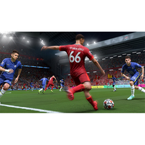 Game Fifa 22 Playstation 4 foto 2