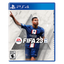 Game Fifa 23 Playstation 4 foto principal