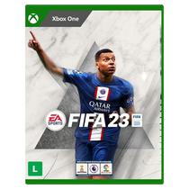 Game Fifa 23 Xbox One foto principal