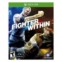 Game Fighter Within Xbox One