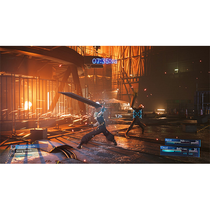 Game Final Fantasy VII Remake Intergrade Playstation 5 foto 1