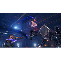 Game Final Fantasy VII Remake Intergrade Playstation 5 foto 2