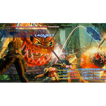 Game Final Fantasy XII The Zodiac Age Nintendo Switch foto 3