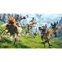 Game Final Fantasy XIV: A Realm Reborn Playstation 4 foto 2