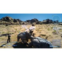 Game Final Fantasy XV Day One Edition Playstation 4 foto 1