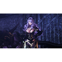 Game Fire Emblem Warriors Nintendo Switch foto 1