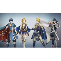 Game Fire Emblem Warriors Nintendo Switch foto 2