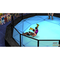 Game Fire Pro Wrestling World Playstation 4 foto 3