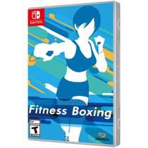 Game Fitness Boxing Nintendo Switch