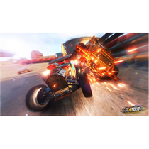Game Flatout 4 Total Insanity Playstation 4 foto 2
