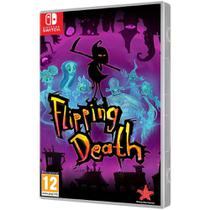 Game Flipping Death Nintendo Switch