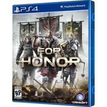 Game For Honor Playstation 4 foto principal