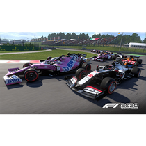 Game Formula 1 2020 Playstation 4 foto 3