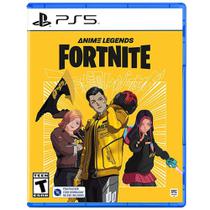 Game Fortnite Anime Legends Playstation 5 foto principal