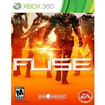 Game Fuse Xbox 360 foto principal