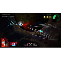 Game Galak-Z The Void / Skulls Of The Shogun Playstation 4 foto 1