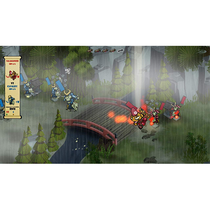 Game Galak-Z The Void / Skulls Of The Shogun Playstation 4 foto 3