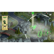 Game Galak-Z The Void / Skulls Of The Shogun Playstation 4 foto 4
