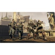 Game Gears of War 3 Xbox 360 foto 1