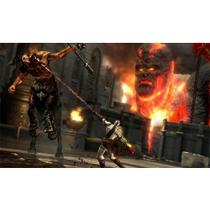 Game God of War III Playstation 3 foto 1